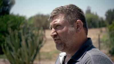 I knew that there would be
consequences of me leaving - My Scientology Movie
