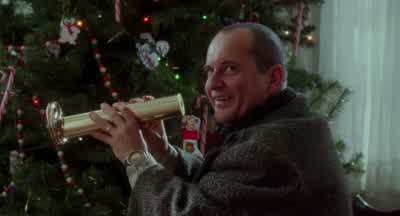 - I knew they were. - Home Alone