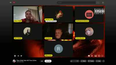 I knew that they weren't
telling the truth, - #CyberSleuths: The Idaho Murders