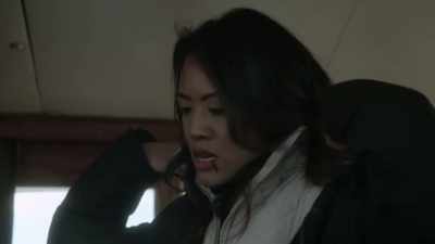 I knew that they would do
whatever it takes - The Blacklist: Redemption