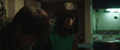 I knew they'd get along well. - The Last 10 Years