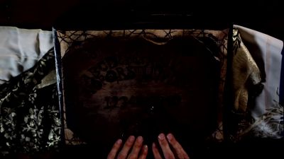 I knew this thing was bullshit. - The Ouija Exorcism