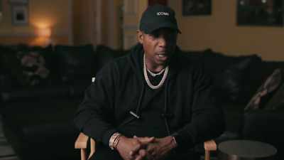 - I knew things were
gonna be different... - Origins of Hip Hop