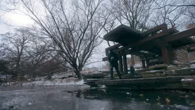 ♪♪♪ I knew this day would come, and I'm still not ready for it. - The Chi