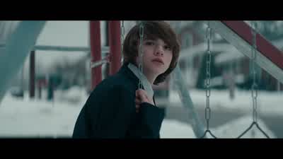 -I knew this was a mistake. - Super 8