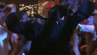 I knew this was too good to be true. - A Cinderella Story
