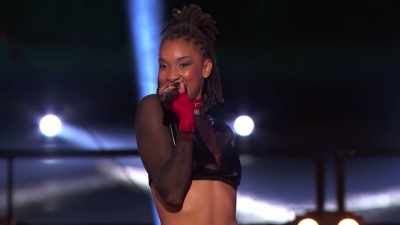 - I knew three years ago - America's Got Talent: Extreme