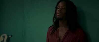 'I knew this was wrong
for Yvonne and Vanessa. - Yardie