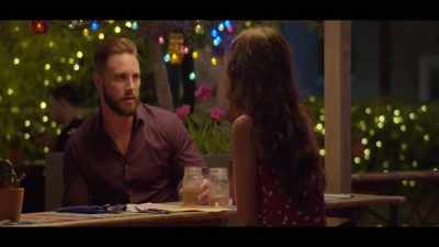 I knew it wasn't fair to keep dragging
that on, so that didn't work out. - Dating Around