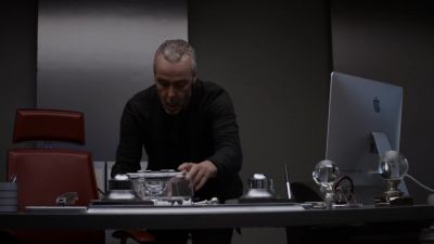 I knew it wasn't real. - Marvel's Agents of S.H.I.E.L.D.