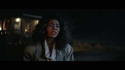 I knew it wasn't you,
but I just-- - Black Monday