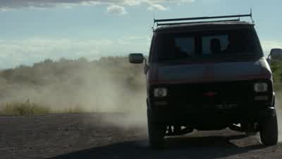 I knew we needed three guys. - Better Call Saul
