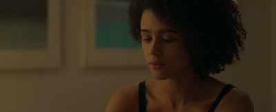 I knew you were
in love with me too. - Holly Slept Over