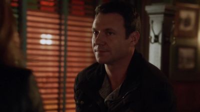 I knew you weren't mean. - Rizzoli & Isles