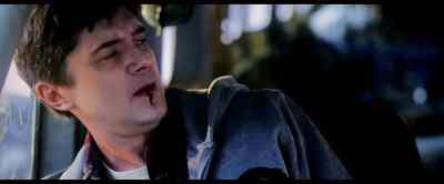 I knew what was going on,
about Moretti. - Flight Risk