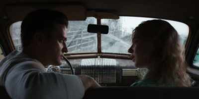 I knew what was going on, - Wonder Wheel