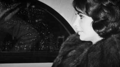 I knew what I was doing
by loving Richard was wrong. - Elizabeth Taylor: The Lost Tapes