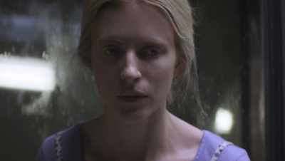 I knew what I had to do. - The OA