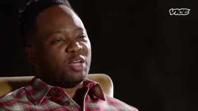I knew what normal was, - I Was a Teenage Felon