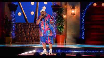 I knew what she was trying to ask me. - Gabriel Iglesias: Legend of Fluffy