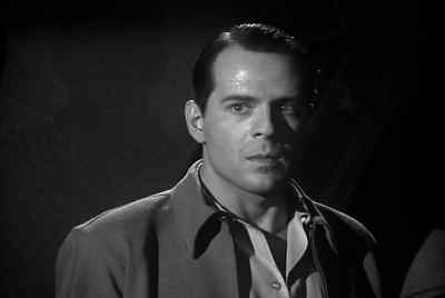 I knew what she wanted me to do. - Moonlighting