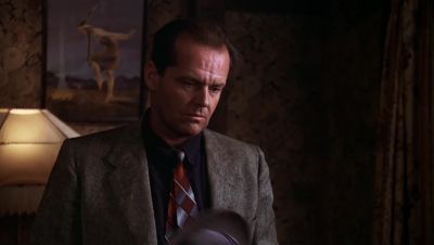 I knew that when I met you - The Postman Always Rings Twice