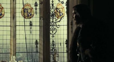 I knew this would come to haunt us - The Other Boleyn Girl