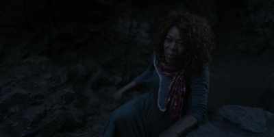 I knew you would decode my message. - A Series of Unfortunate Events