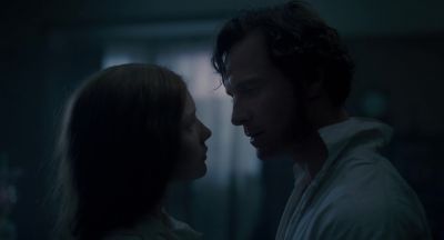 I knew you would do me good in some way - Jane Eyre