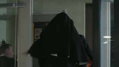  -I knew you would.
 -[Felix laughs] - Sister Boniface Mysteries