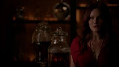 I knew you would find me. - The Originals