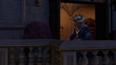 I knew this would happen - Shrek 2