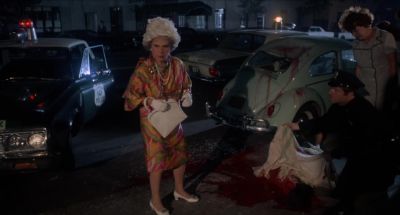 I knew this would happen - Rosemary's Baby