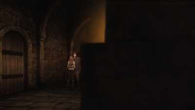 I knew he would help you.
You're in good hands. - DOTA: Dragon's Blood