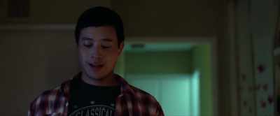 I knew you would say that, but - Dealing with Dad