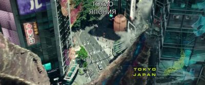 I knew it would work. - Pacific Rim: Uprising