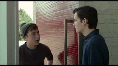 I knew you wouldn't
be able to live without it, - Time Freak