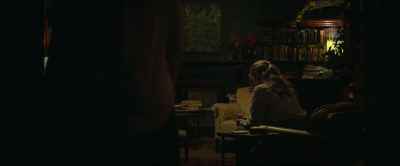 I knew you wouldn't be able to
leave without her. - The Lost Flowers of Alice Hart