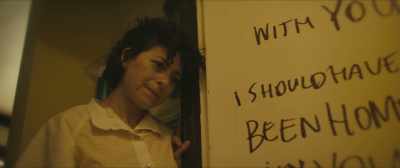 I knew you wouldn't like it.
It's a garbage song anyway. - Blaze