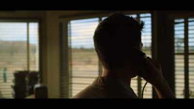 I knew you wouldn't stop. - Ratched