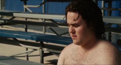 I knew it wouldn't work. - Easy A