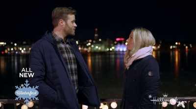 I knew you were best friends, - Love on Iceland