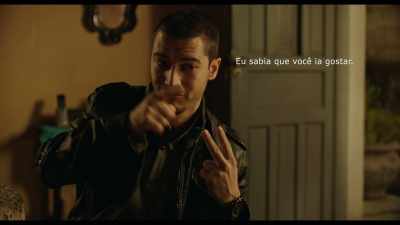 I knew you were gonna love it. - Paradise Lost
