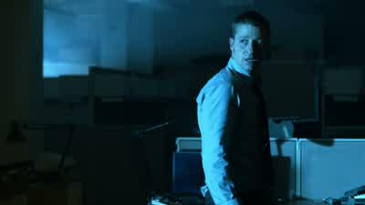 I knew you had a killer in you. - Gotham