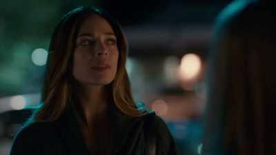 I knew you were on
the other side, but I thought, - Burden of Truth