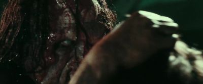 I knew you were real - Hatchet III