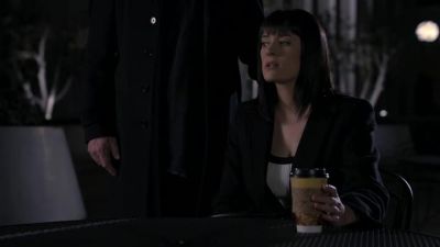 I knew you were watching me. - Criminal Minds