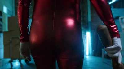 I knew that you were
causing all these problems. - Sex and the Future