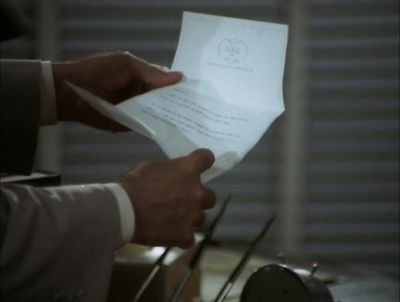 I KNEW
YOU WERE TOO STUPID - Hawaii Five-0