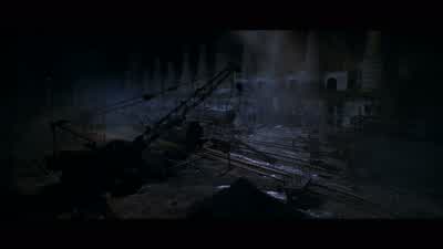 I knew you weren‘t dead. - Enemy at the Gates